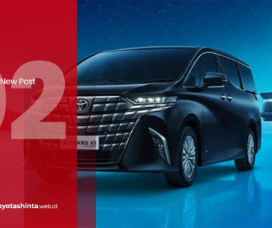 artikel Miss Toyota Shinta