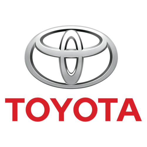 logo Miss Toyota Shinta